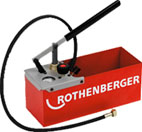  Rothenberger TP-25
